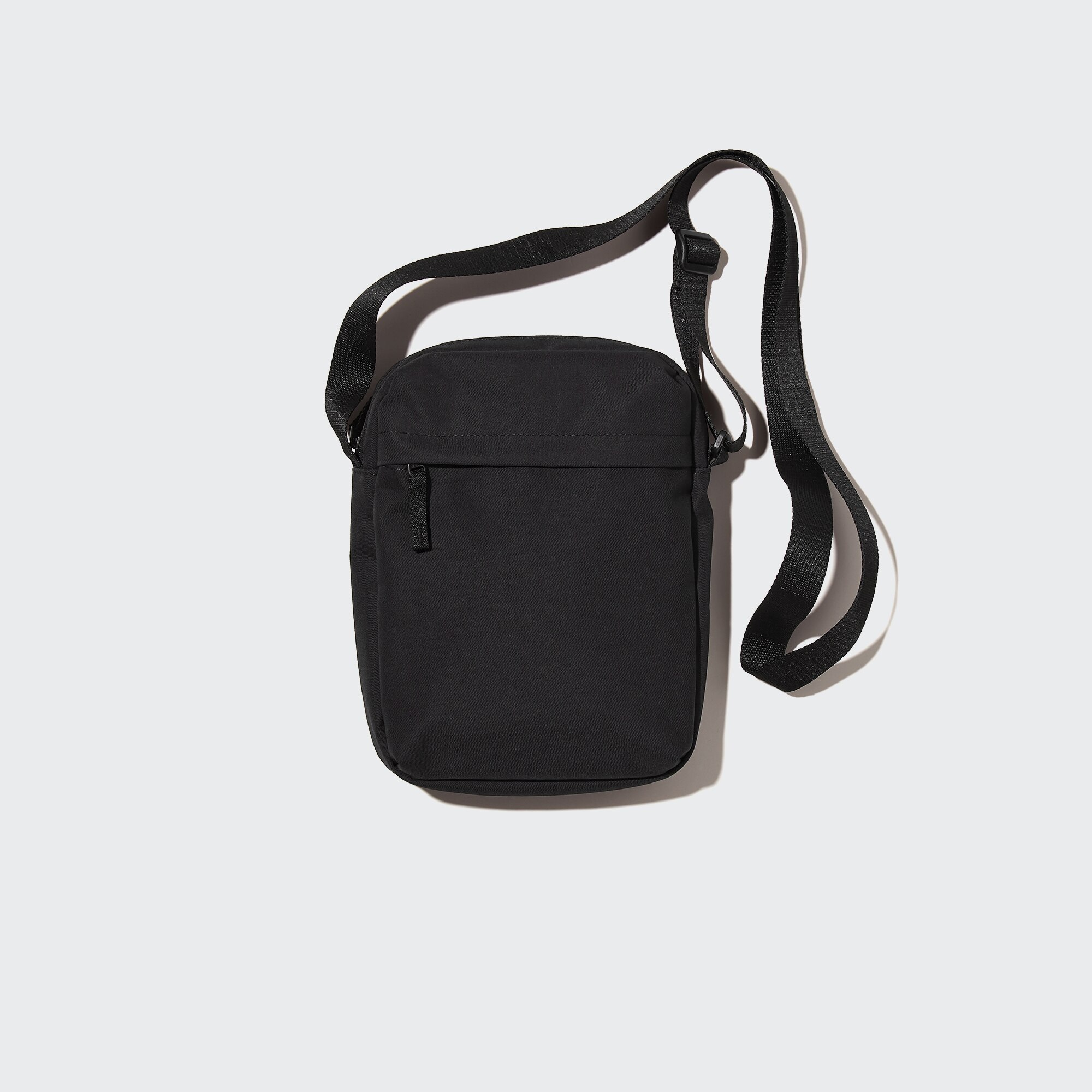 Uniqlo crossbody bag I tried out the TikTok viral accessory  The  Independent